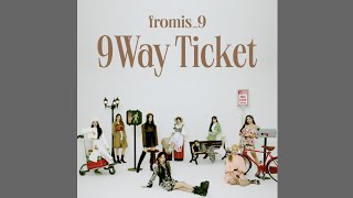 (프로미스나인) fromis_9- 'WE GO' Audio