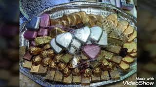 احلي حلويات كسر مونجيني بااقل الاسعار لاي مكان في القاهرة والجيزة