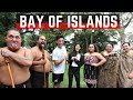 Bay Of Islands, New Zealand - Travel Guide