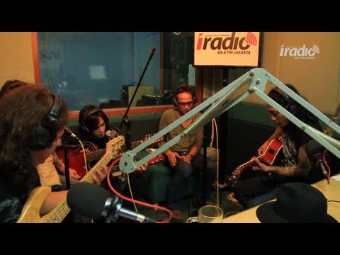 #IRadio #sabotaseIradio /rif