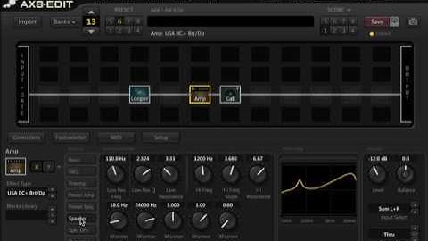 FAS AX8 - MKIIC+ Tweaking Tips
