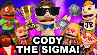 SML Parody: Cody The SIGMA!