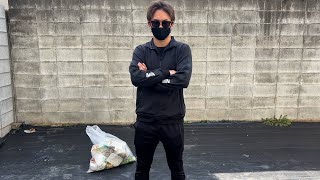 許せないことが起きた