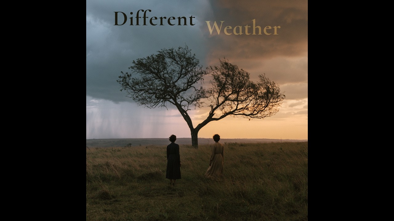 Watch Different Weather – Luminous Muse | Original Song on YouTube Watch Different Weather – Luminous Muse | Original Song on YouTube
