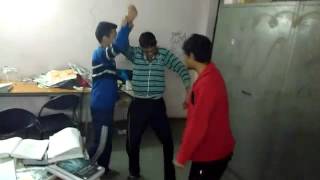 SHIT ! Engineers do after Exams !