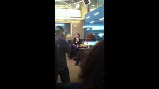 John Taylor at SiriusXM - October 15, 2012 (part 3 of 3)