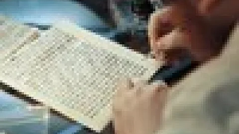 It's Not the Jewish Doorbell! How the Mezuzah Protects Jewish Homes All Over the World