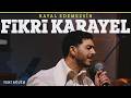 Fikri Karayel Hayal Edemezsin Akustikhane 