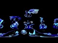 Blasted Mechanism - Egotronic (360º Video)