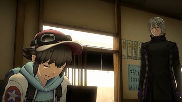 AI: THE SOMNIUM FILES - Playthrough Part 12 [PS4]