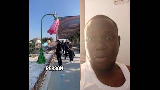 Only A Person Blessed By God Can Open The Flower #shorts #duet #foryou