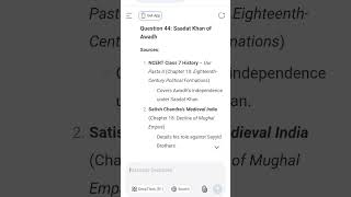 Ro Aro Paper Gs Topic Decode 2024