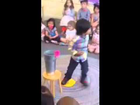 Glen Oaks Montessori Graduation(2)
