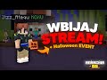 BOXPVP | anarchia.gg | Losowania co 10like | 1zł = 5minut | EVENT HALLOWEEN
