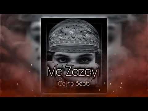 MA ZAZAYI - Zaza Trap Remix ► Pro Cejno Beats ◄ #tiktok