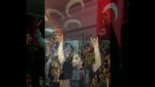 Bozkurtca - Biz Bu Yurdun Ozaniyiz (Asik Sefai Türküsü)