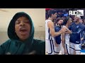 &quot;He Is Him&quot; Ja Morant&#39;s Sister Goes Off After He Hits Game Winner First Day Back