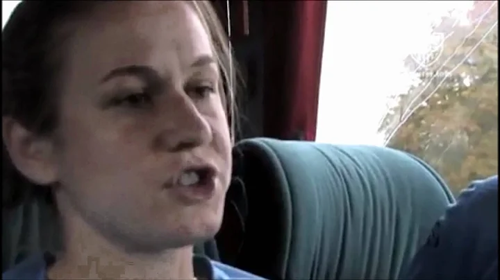 Heather O'Reilly : Top 10 Funniest Moments!