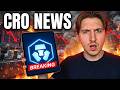 Crypto.com CRO Coin PRICE BATTLE RIGHT NOW!