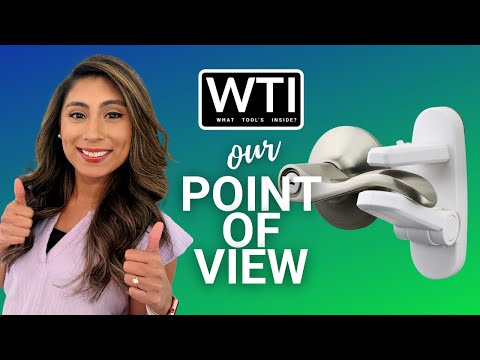 Our Point of View on Wappa Baby Childproof Door Lever Locks From Amazon