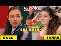 Bez bebek imdiki halleri  2023