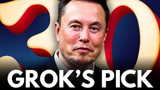 Elon Musk posted 30 times on X today (07/19/26)