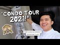 "PAOLITA CONDO TOUR UPDATE 2021!!" 🏠💛 (PURO SPONSORS!!) 🤣 | Kimpoy Feliciano