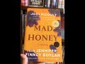 Mad Honey And More New Releases 