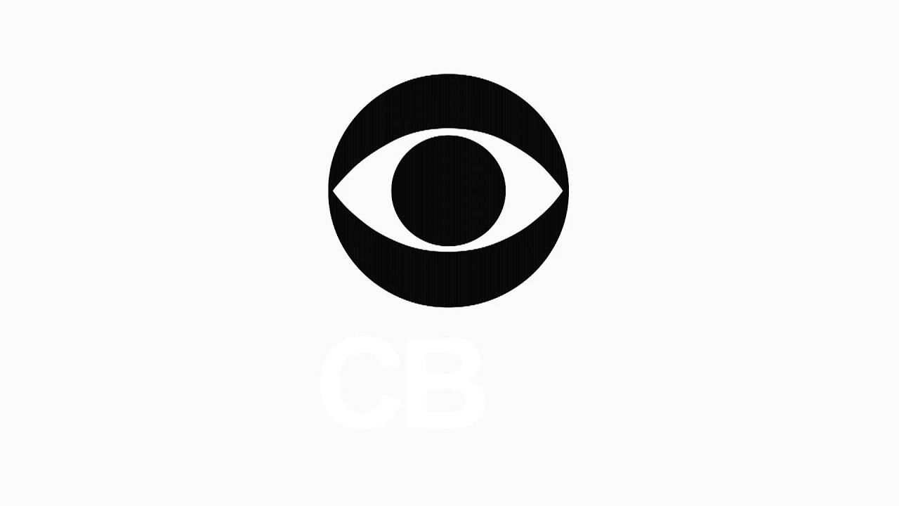 cbs 1967 eye logo parody youtube