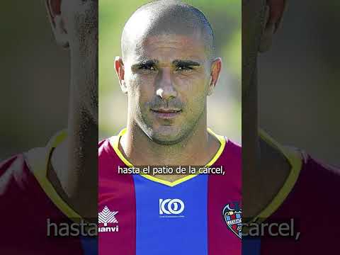 Video: Raul Bravo, fotbalist spaniol