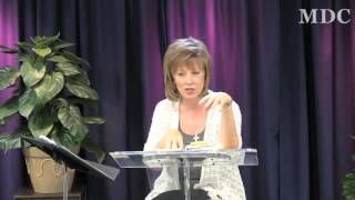 Beverly on A Course in Miracles - 83