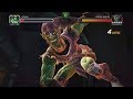 Green Goblin All Special Attacks, Gameplay, Abilities Master Nodes Marvel Contest Of Champions