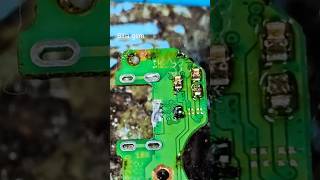 Android charging port #mobilerepair #chargingpoint #trendingshorts