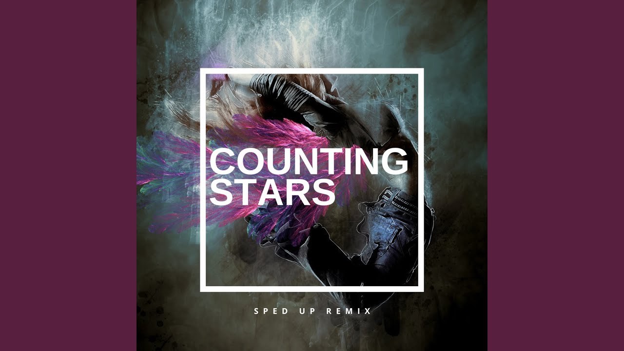 Counting stars simply. Counting Stars Speed up.