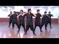 All black (Sukhe ft Raftaar ) - Urban Singh Crew | Uboard India - Segway Dance