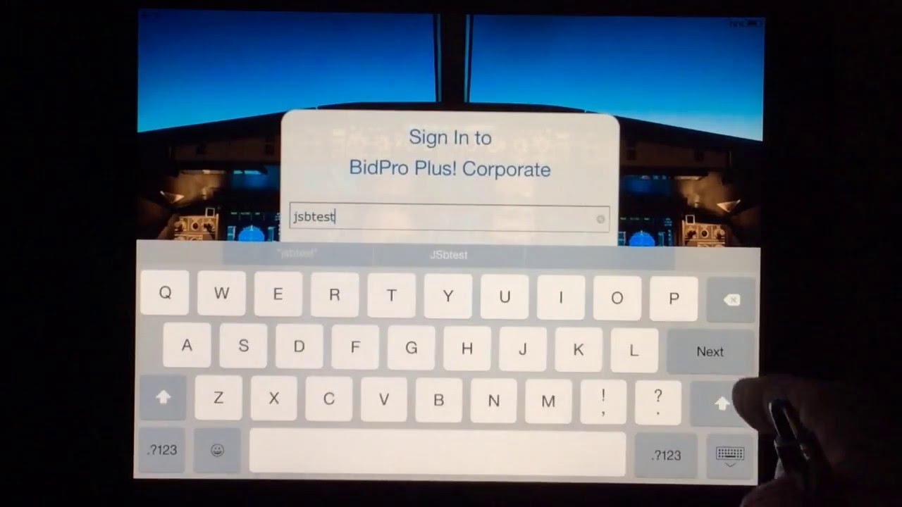 BidPro Plus! Corporate Tutorial - YouTube