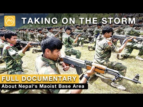 Video: Ilang industriya ang mayroon sa Nepal?