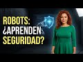 Inteligencia Artificial que Aprende a ser SEGURA en Robótica (Método TRC)