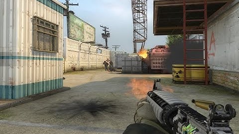 CS GO - Ace + 1v3 Clutch Cache