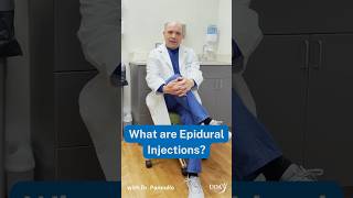 What Are Epidural Injections For Back Pain?