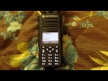 Introduction to DMR radio, with Motorola XPR 7550, Part 2