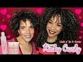 Kinky Curly Wash n' Go & Review | Is It Still An OG Natural Hair Product??