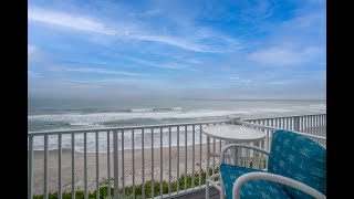 Linda Landman Presents- 3037 S Hwy A1A #4D, Melbourne Beach, FL 32951