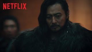 Arthdal Chronicles | Trailer Resmi | Netflix