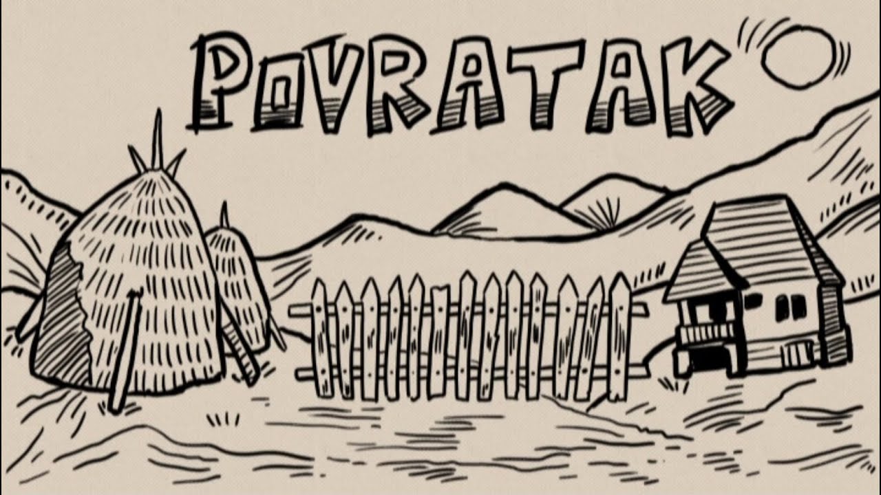 POVRATAK RTVTK TURALICI 12-11-2021