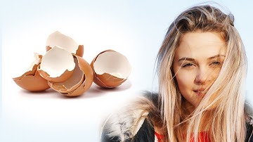 Never throw away an egg shell again! Here is why