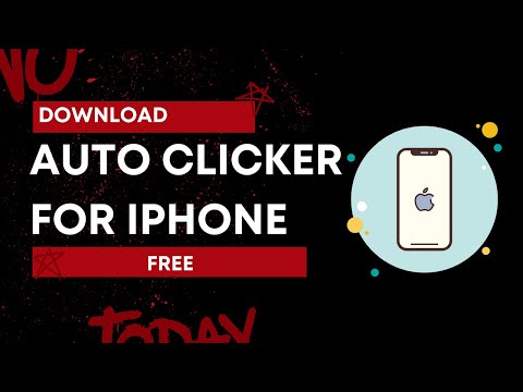 How To Use Auto Clicker On iPhone (Latest) 