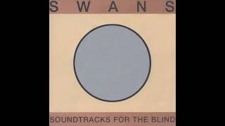 Swans – Red Velvet Wound