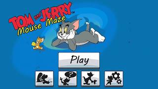 Tom & Jerry Kids Games Android Game screenshot 1