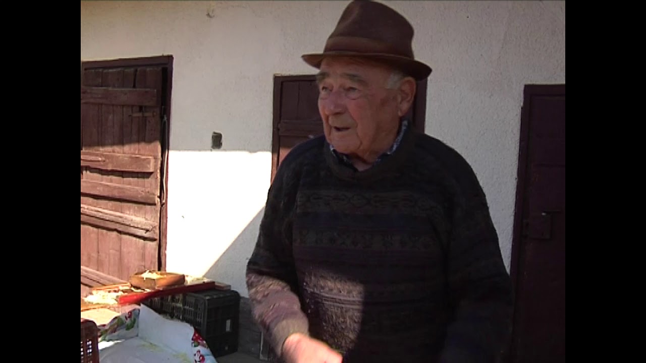 Így készül a Lehoczki-féle savanyú káposzta Szarvason